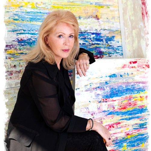 Exhibition by Elizabeth Orchard 2018 - 3