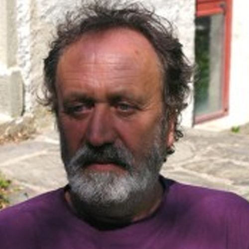 Exhibition by Mauro Lovi and Livio Tessandori 2019 - 6