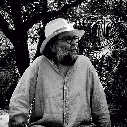 Exhibition by Mauro Lovi and Livio Tessandori 2019 - 5