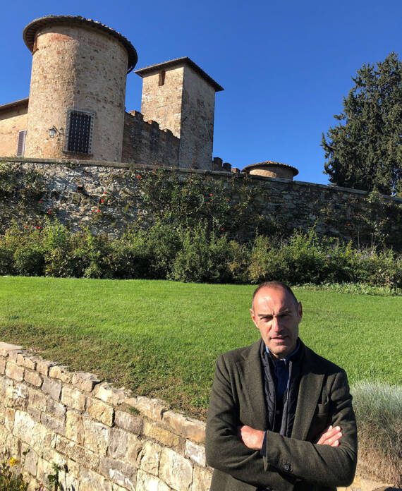 Francesco Caselli - 10