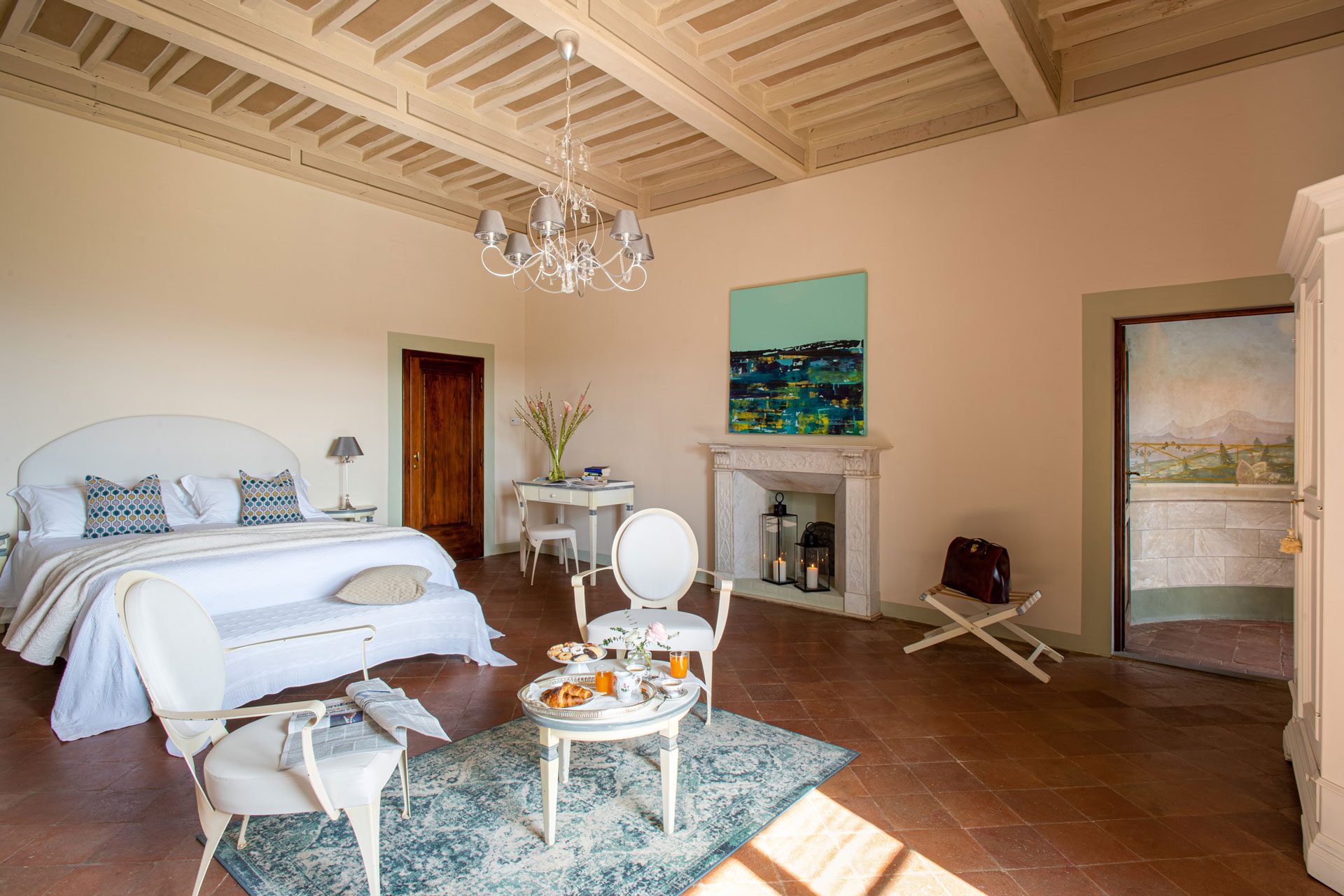 Superior Deluxe | 30 m² - 3