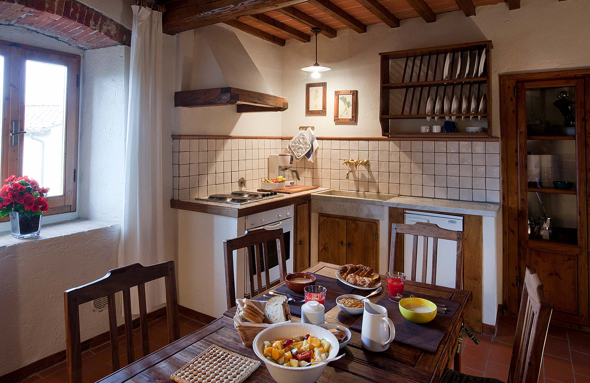 Carpineto | 24 m² | Sleeps 3+1 - 3