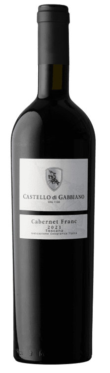 Cabernet Franc - 3