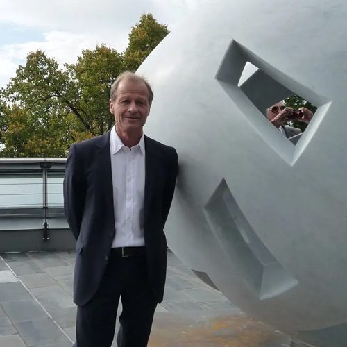 Exhibition by Marc Reist 2021 - 3