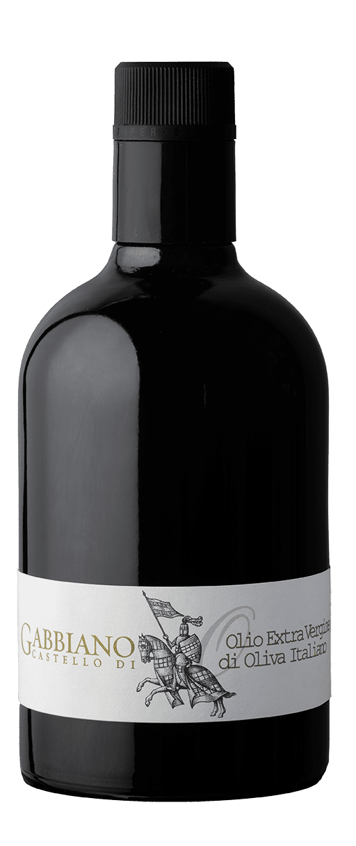 Olio Extravergine di Oliva Chianti Classico - 3