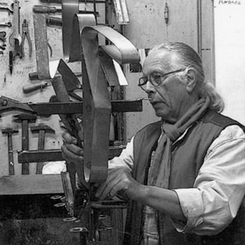 Exhibition by Alex Milani 2011 - 3