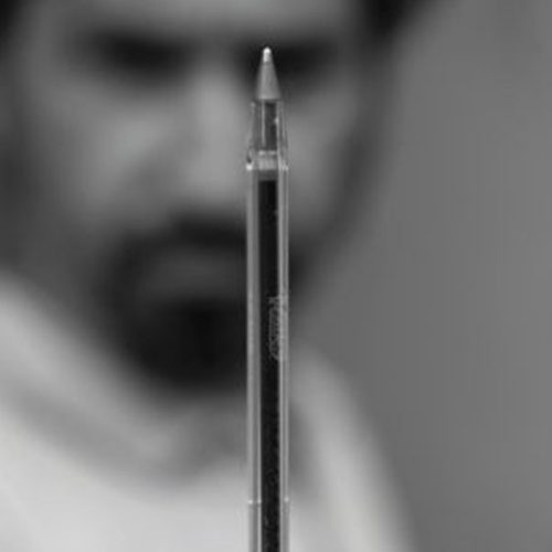 Exhibition by Gabriele Erno Palandri 2012 - 3