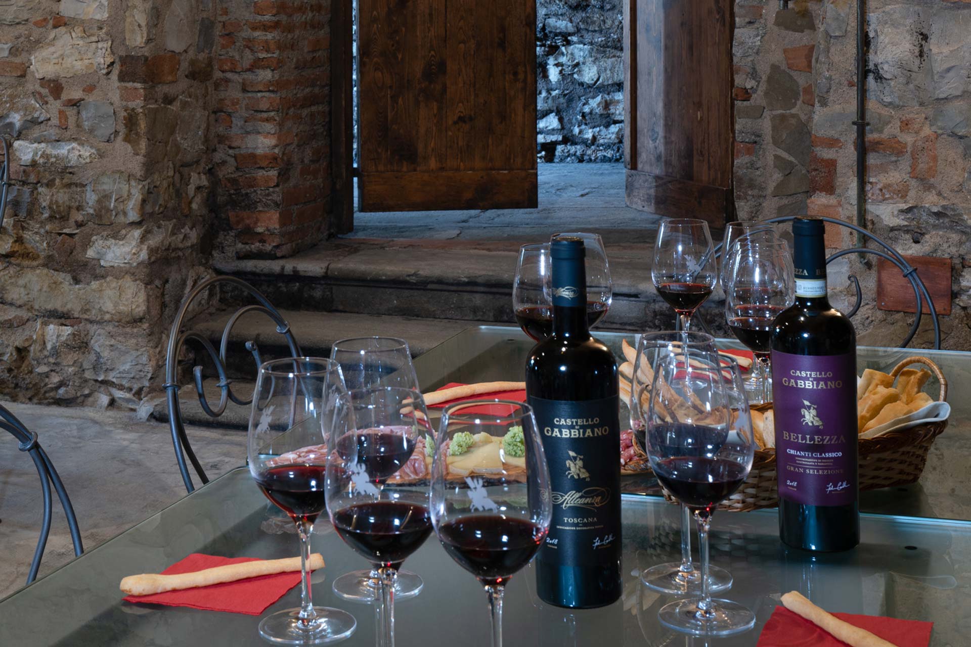 Wine Experience - 20