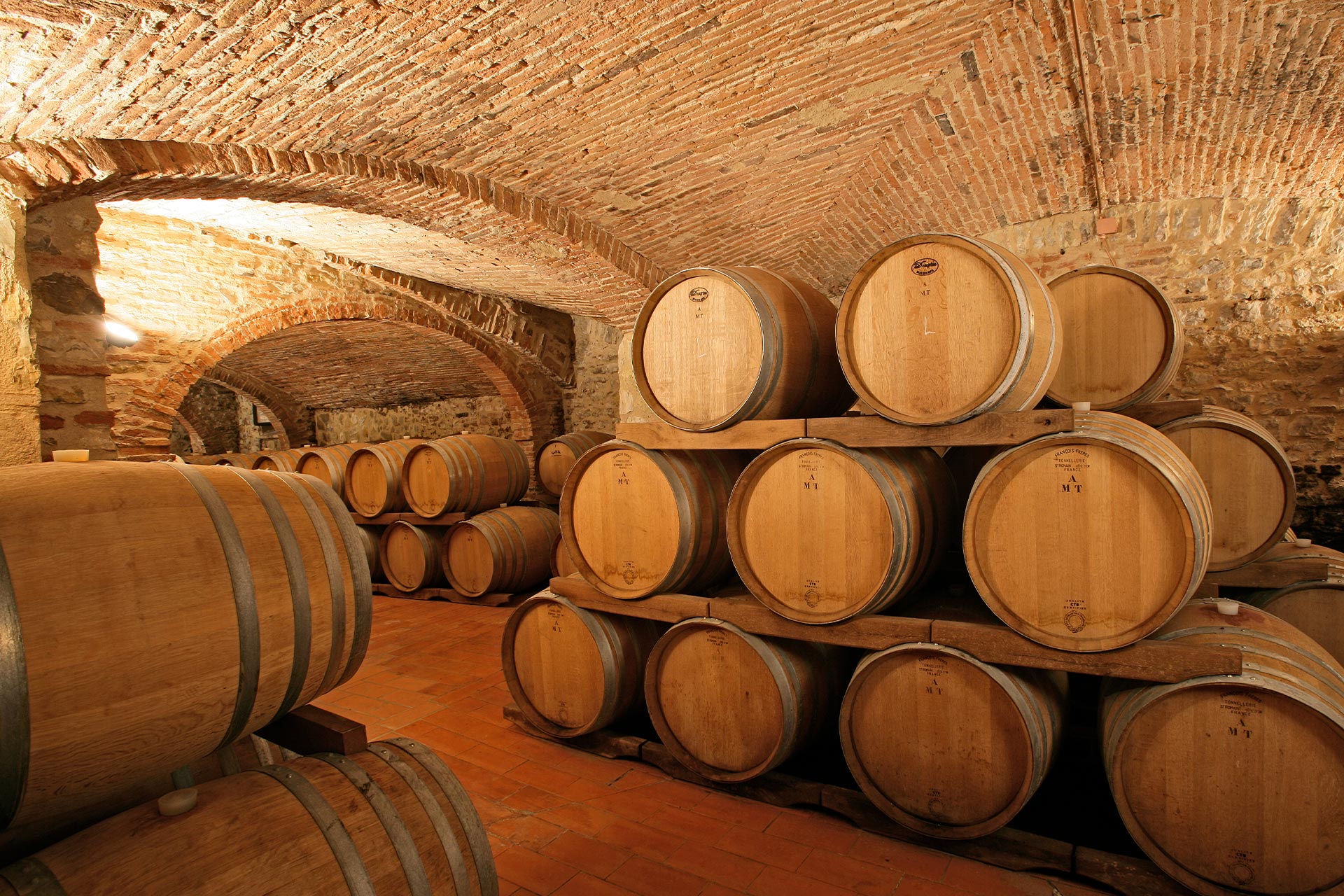 Wine Experience - 21