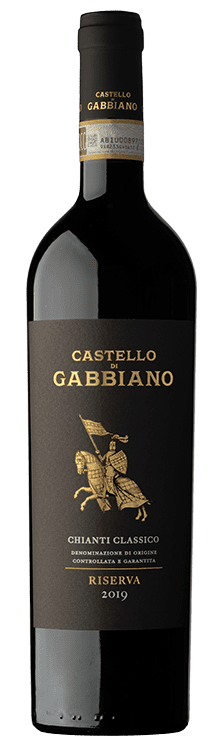 Chianti Classico Riserva - 3