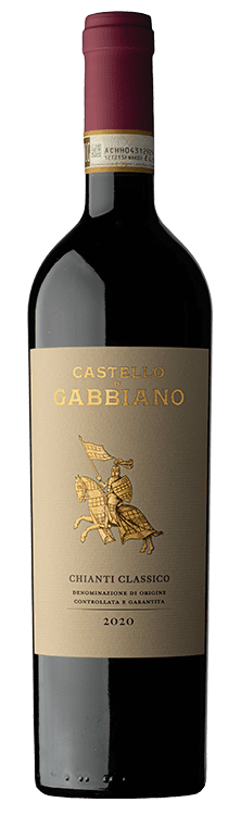 Chianti Classico - 3