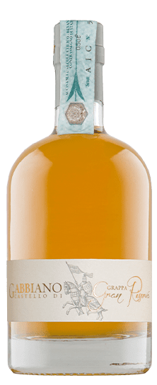 Grappa Gran Riserva - 3