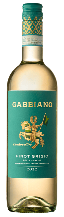 Pinot Grigio - 3