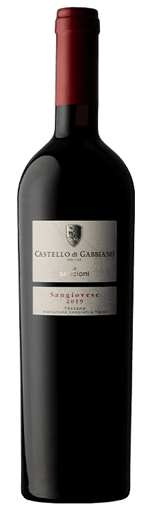 Sangiovese - 3
