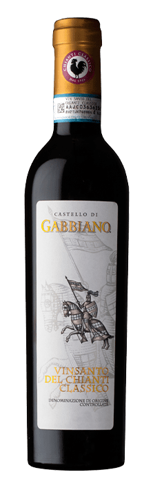 Vinsanto del Chianti Classico - 3