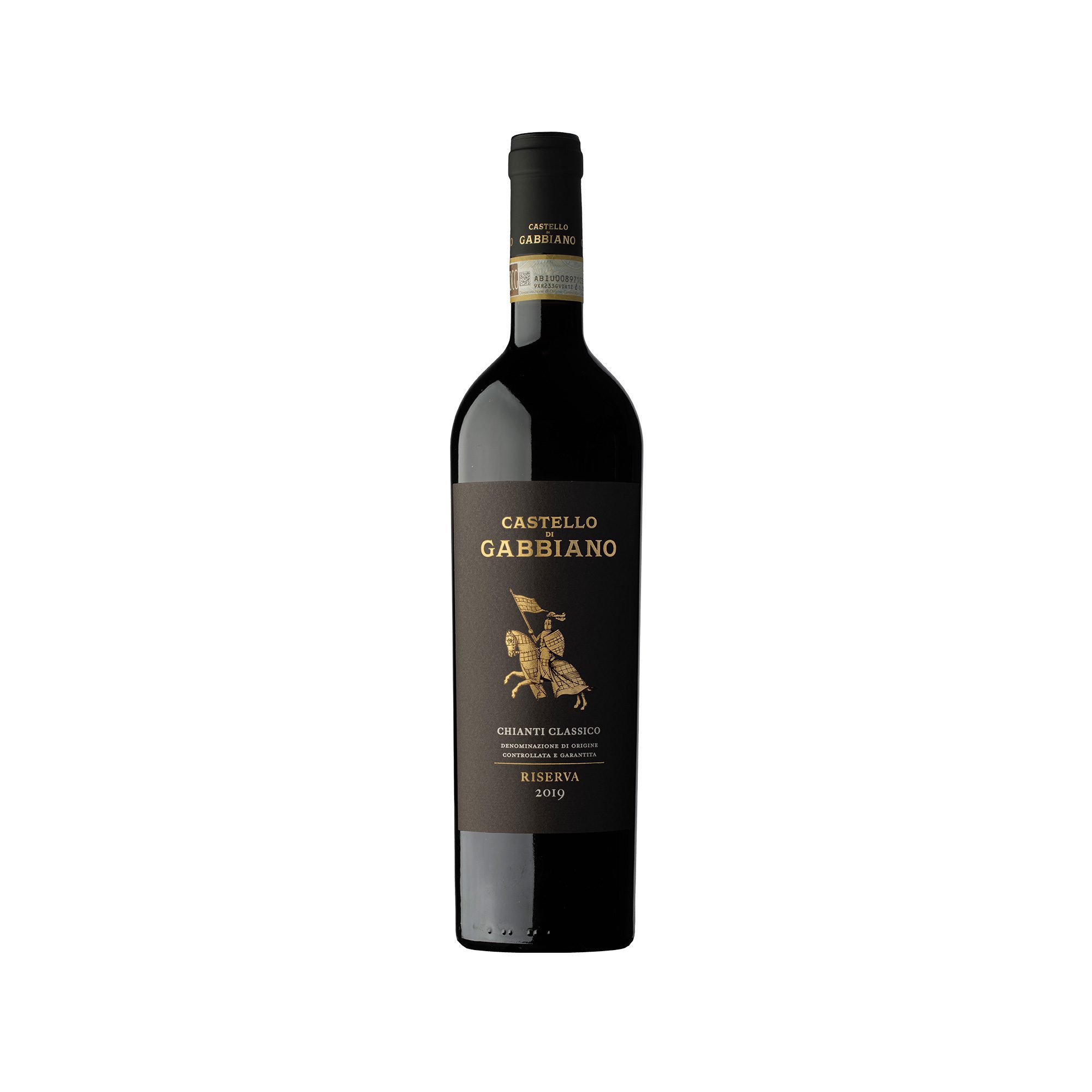Chianti Classico Riserva - 57
