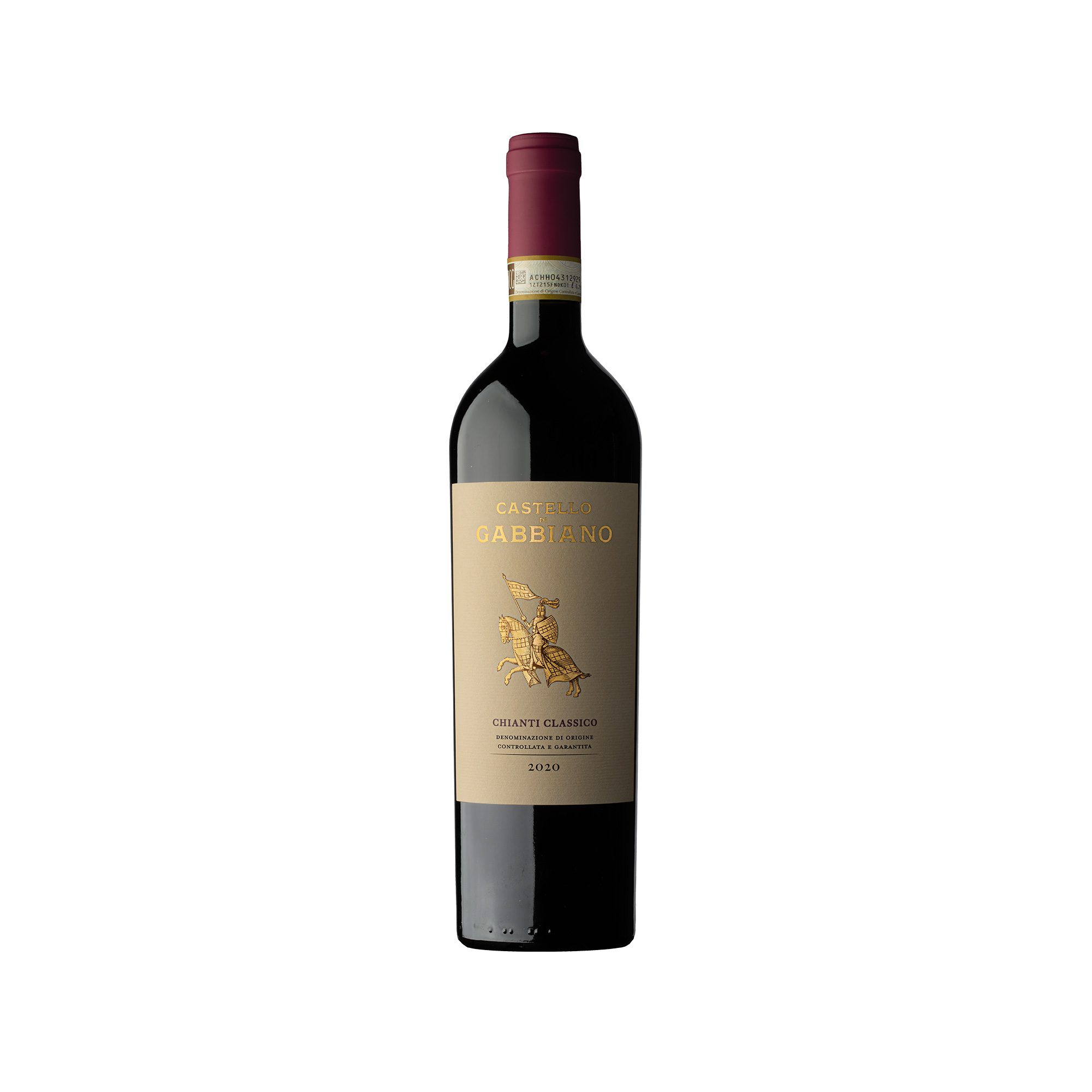 Chianti Classico - 56