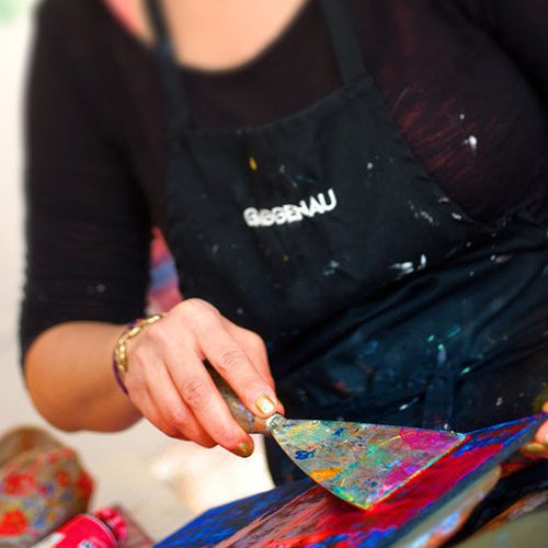 Exhibition by Susi Bellamy 2015 - 3