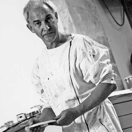 Exhibition by Harald Hoffmann de vere 2016 - 3