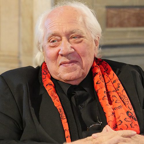 Exhibition by Jules Maidoff 2013 - 3