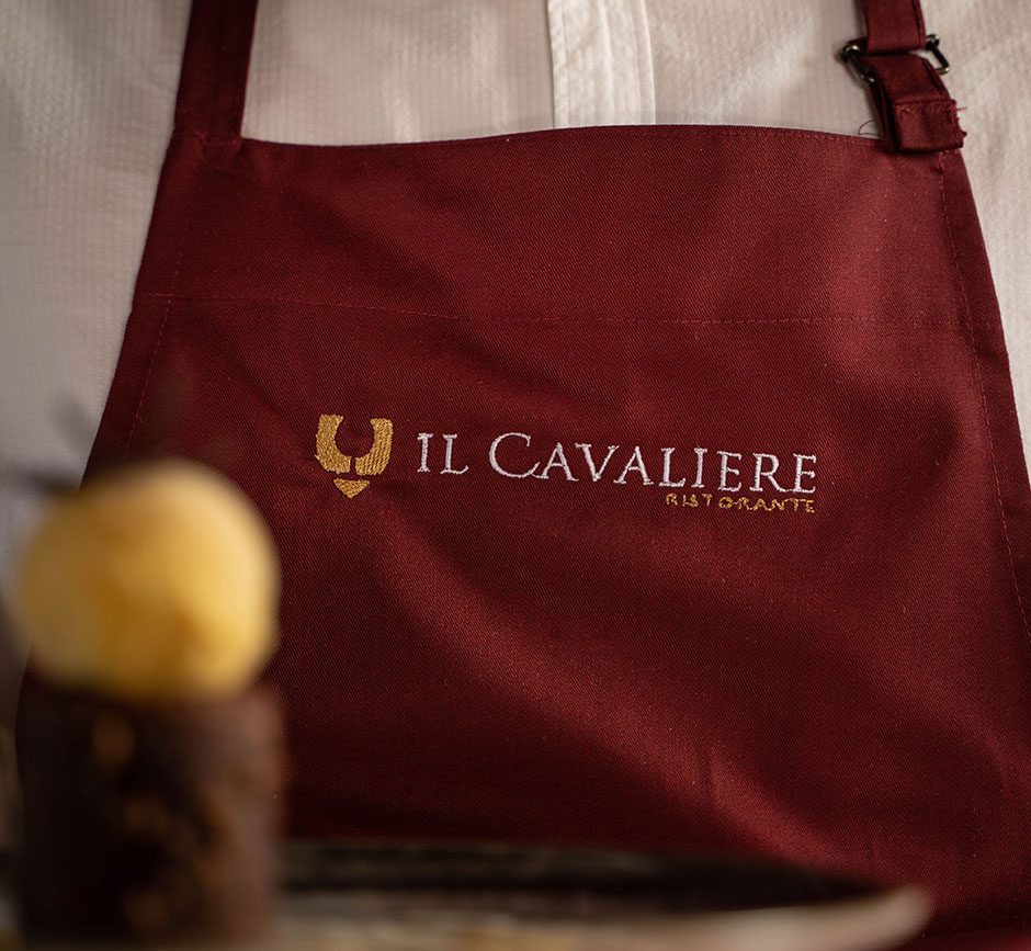 Il Cavaliere Restaurant - 14