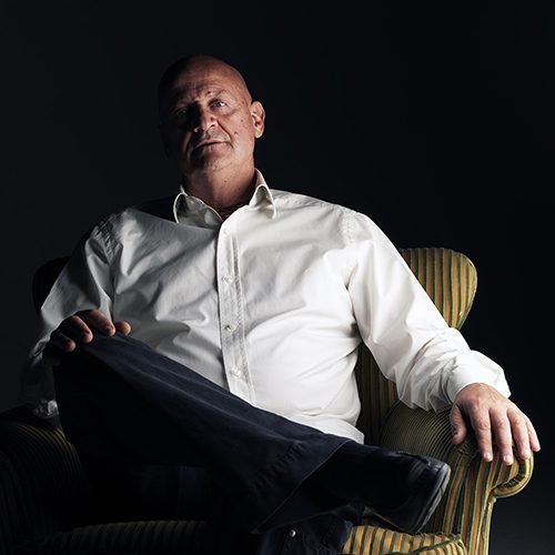 Exhibition by Patrizio Landolfi 2022 - 3