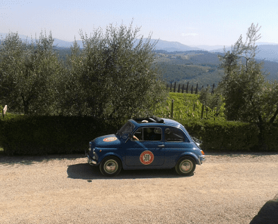 Un brindisi con Anh Do - 1