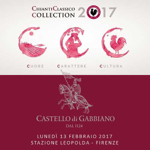 2017 Chianti Classico Collection - 1