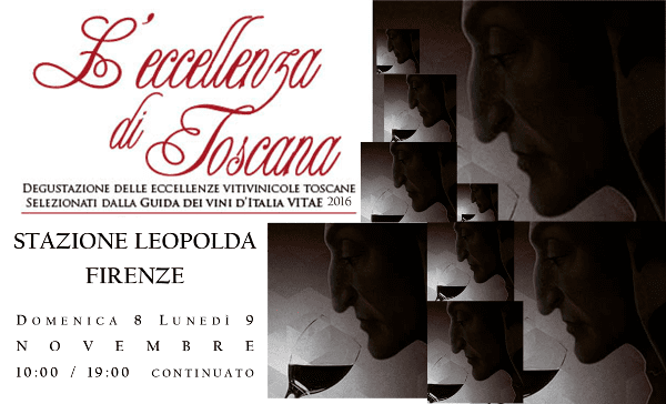 ECCELLENZA DI TOSCANA 2015 - 4