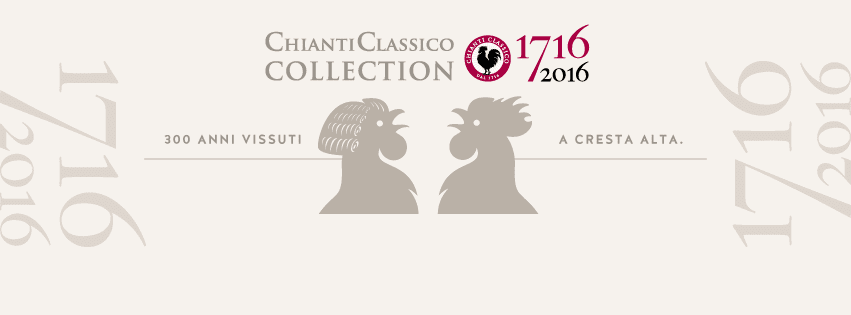 CHIANTI CLASSICO COLLECTION 2016 - 2