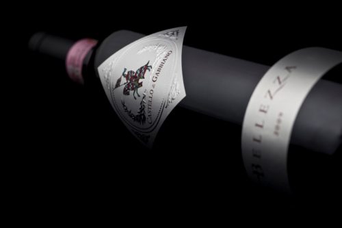 What a Sangiovese! - 1