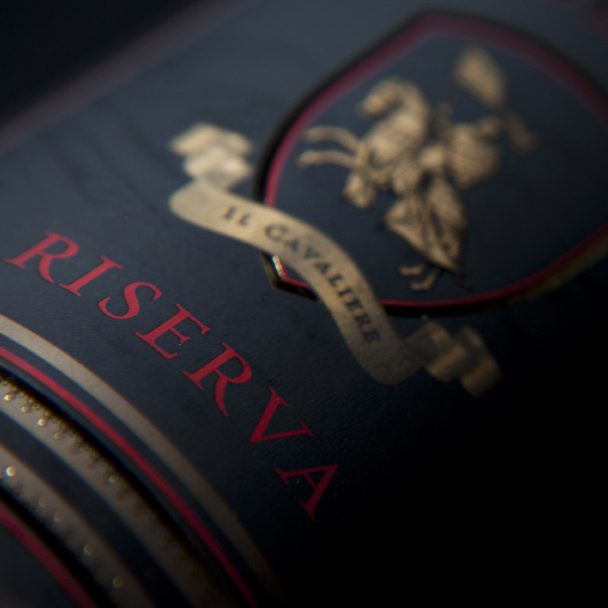 2013 Riserva Chianti Classico DOCG recommended by... - 5