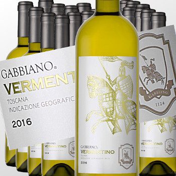 Fresh, mineral and savory: Vermentino - 2
