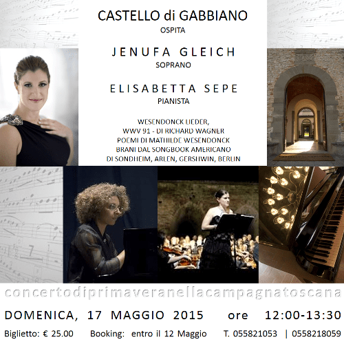 next appointment at the castle: Sunday 17th May 2015 - 2