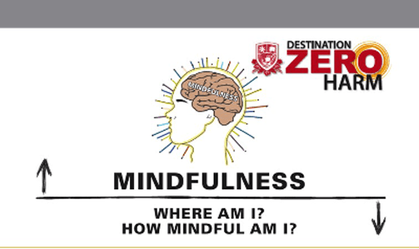 DESTINATION ZERO HARM - 5