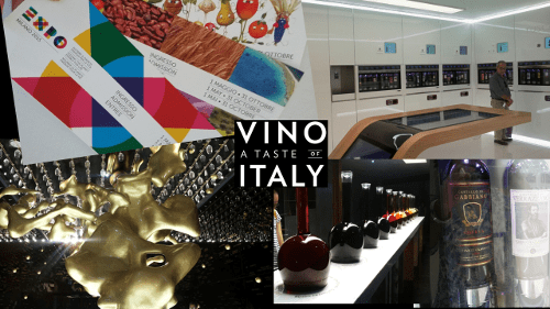 2015 EXPO: I was there - 1