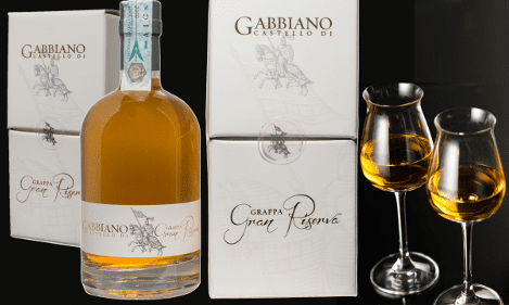Signora Grappa - 1