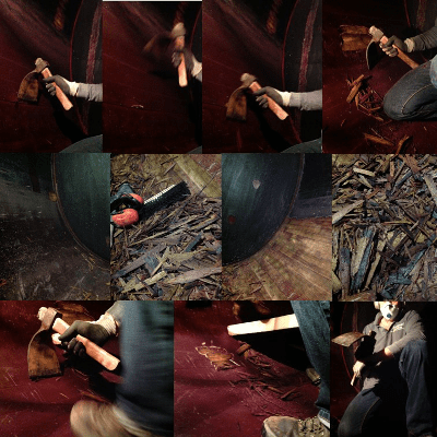 Il bottaio _ The copper - 1