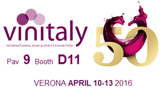 Vinitaly 2016 - 2
