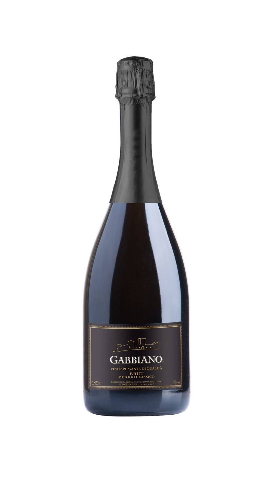 Gabbiano Brut