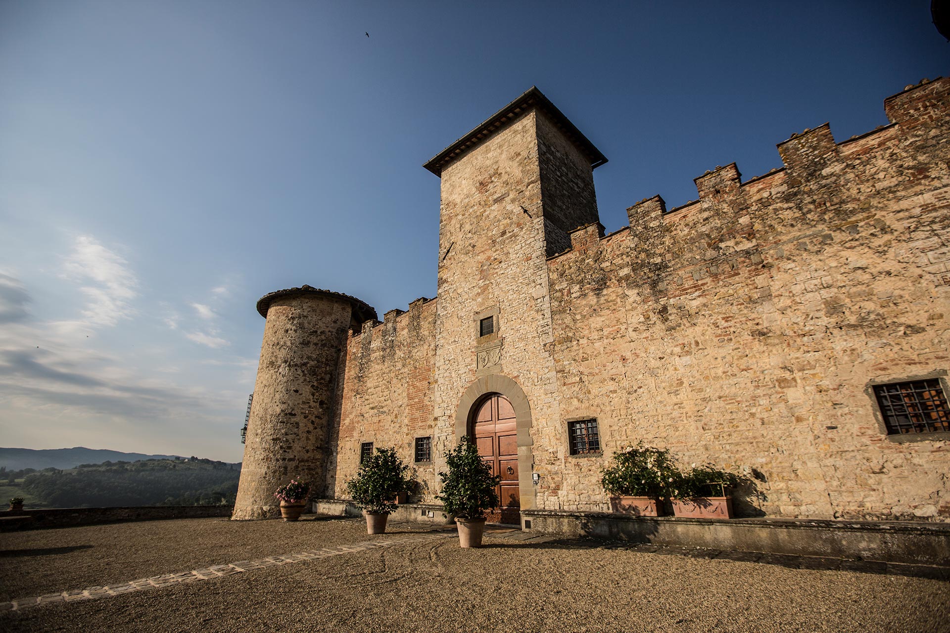 Wine Experience - 25