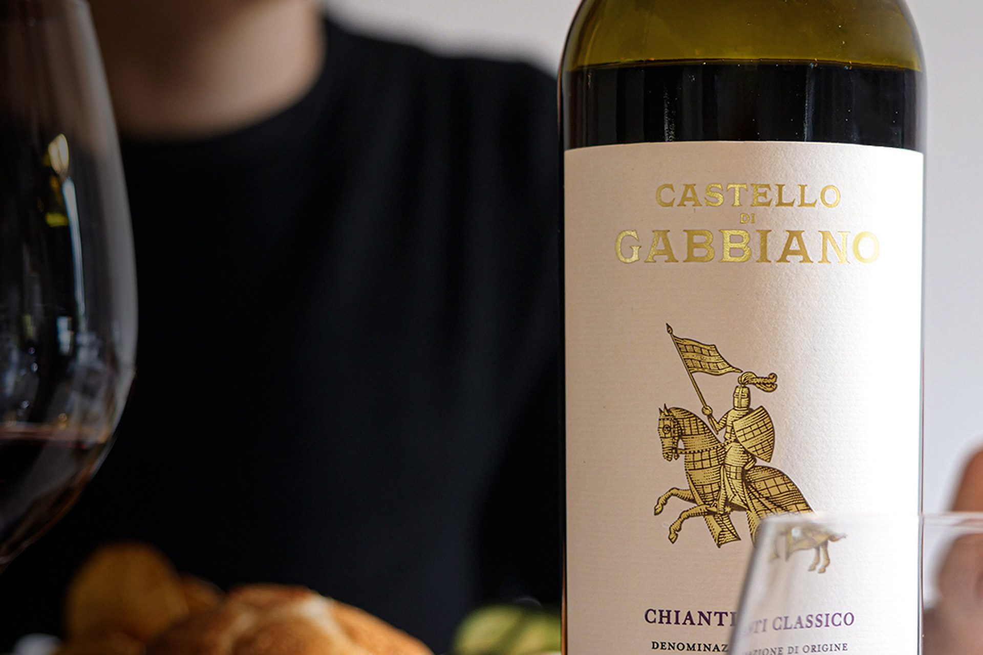 Wine Experience - 22