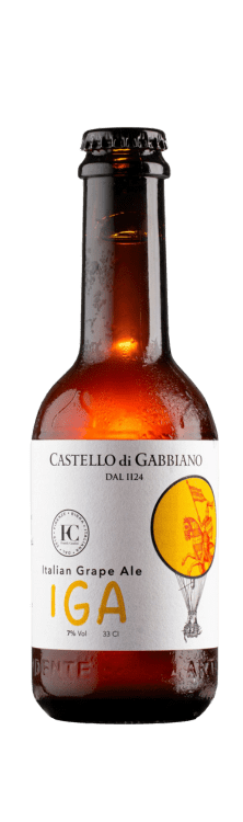 IGA Beer Castello di Gabbiano - 3