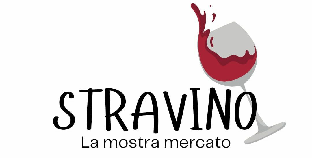 Stravino logo 2025