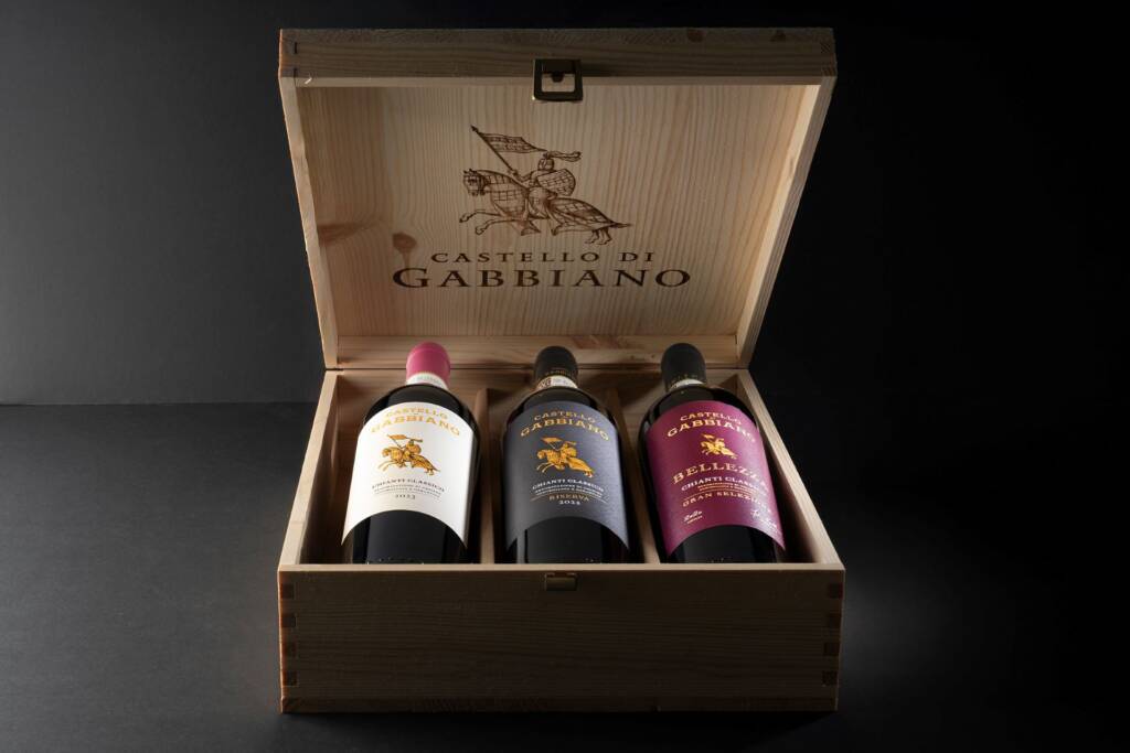Discovering Chianti Classico