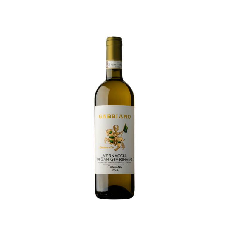 Vernaccia di San Gimignano DOCG