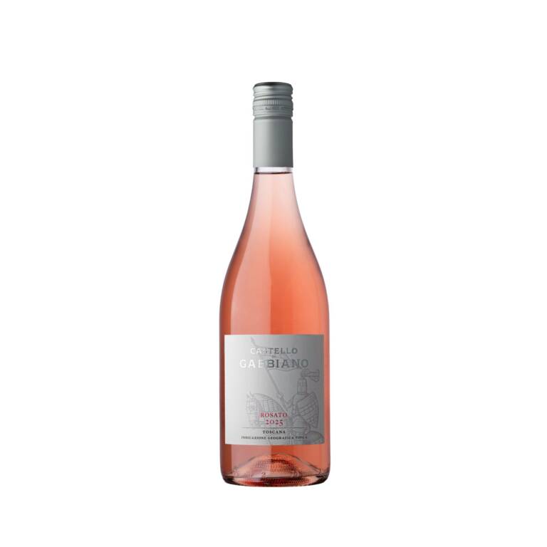 Rosato IGT Toscana