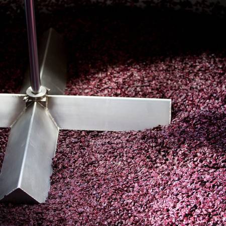 winemaking