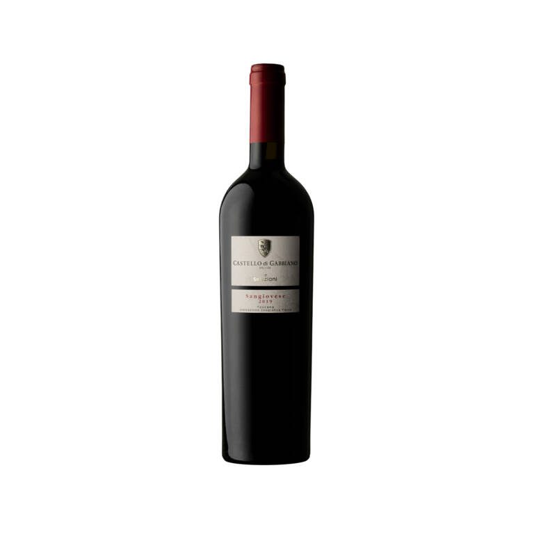 Sangiovese<br>IGT Toscana