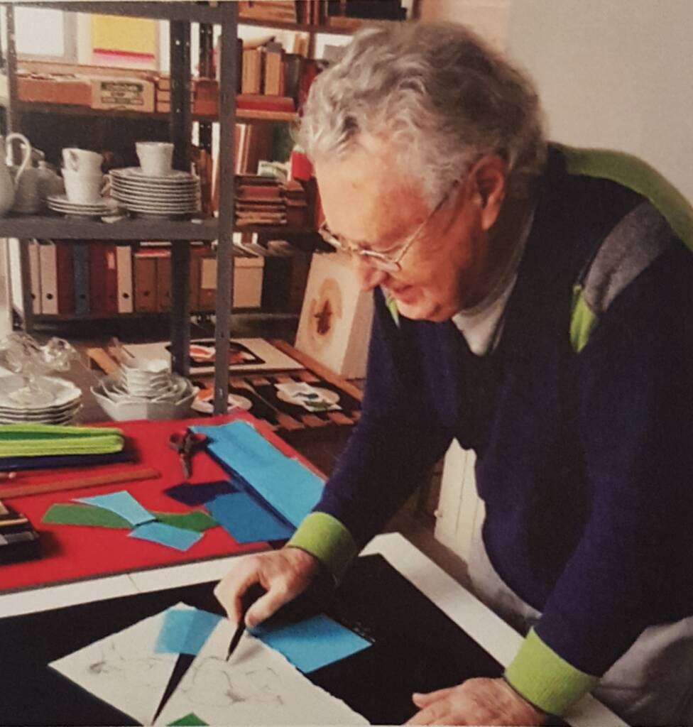 Exhibition by Claudio de Col 2015 - 3